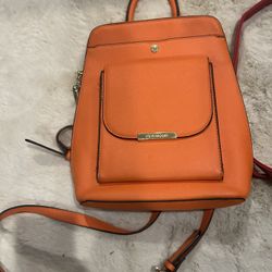 Steve Madden Backpack Purse Woman’s 
