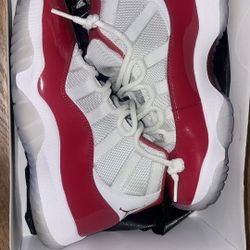 Jordan Cherry 11