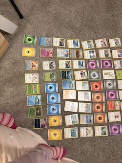 Pokémon Lot