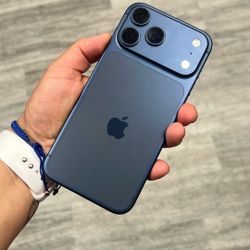 iPhone 17 ProMax 256gb Unlocked 