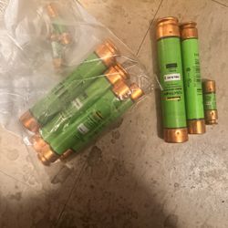 Bussmann Fuses