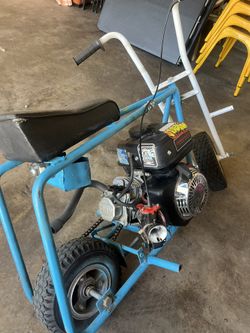 Minibike