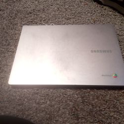 Samsung Chromebook 