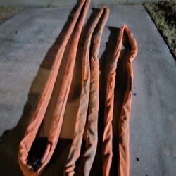 Great Endless Slings 5m,4m,3m Used 