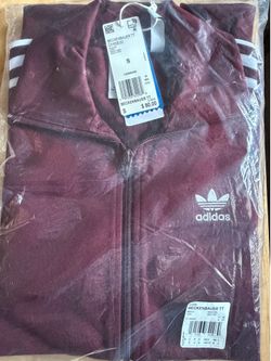 Adidas Vintage Beckenbauer Track Jacket