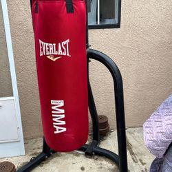 Heavy Bag