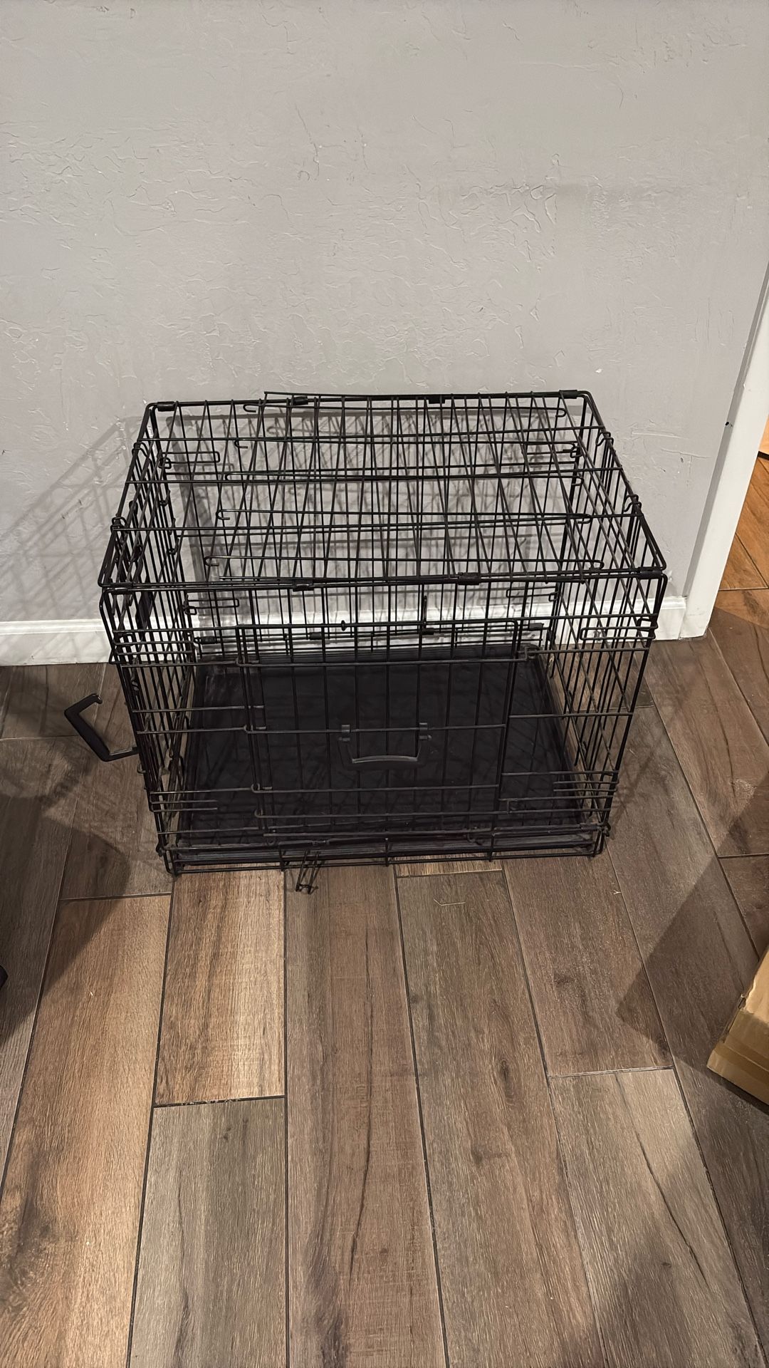 Small Dog/animal Crate