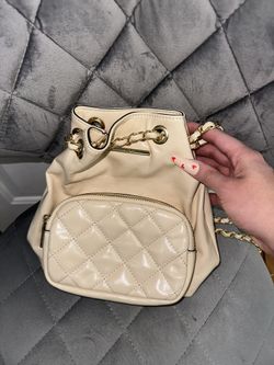 Aldo Backpack