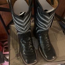 Men’s Boots 