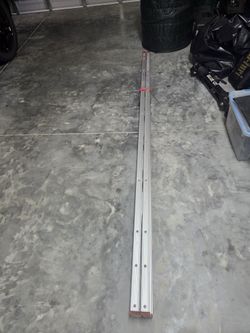 Double Sided Ladder 7'