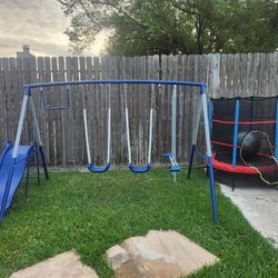 Swing