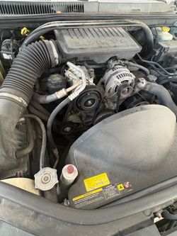 2005 Jeep Grand Cherokee