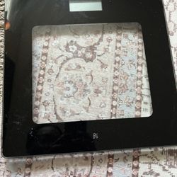 Weight Digital Scale 