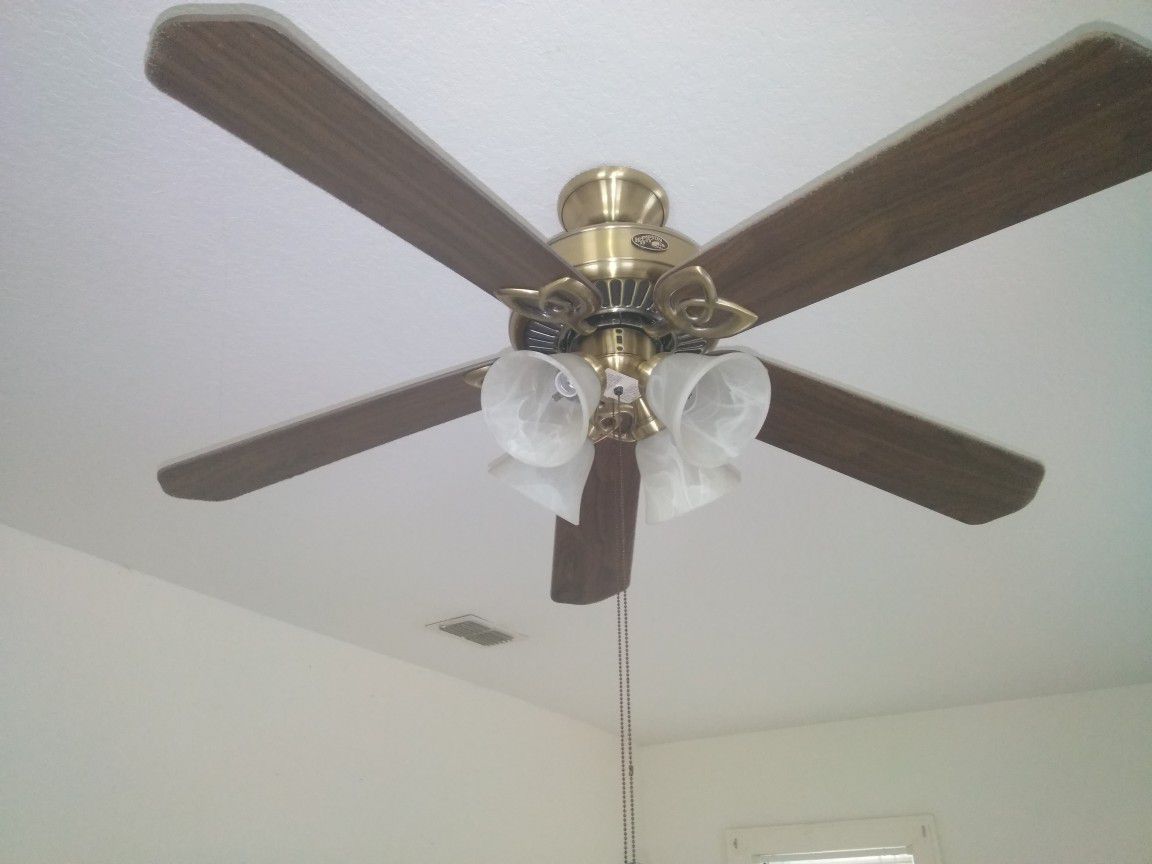 21 inch ceiling fan