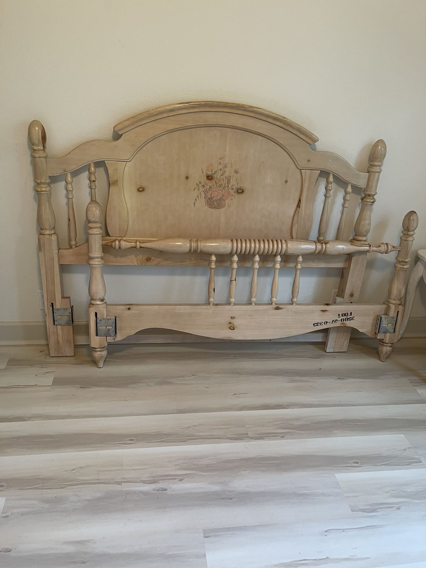 Bedroom Set