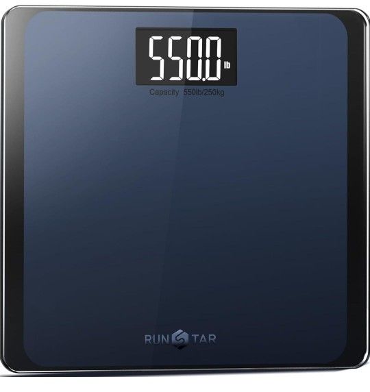 Digital Bathroom Scale