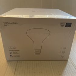 LED Smart Bulbs