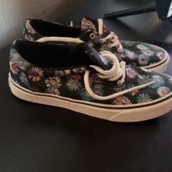 Vans Women’s Shoes 