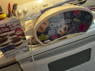 Easy bake oven