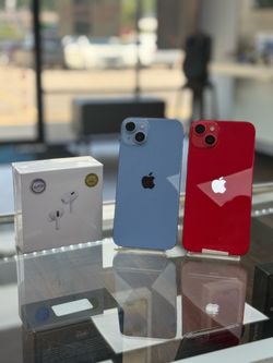 iPhone 14 Plus