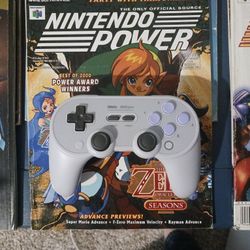 8bitdo Sn30 Pro+ Controller For Switch Android PC