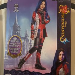 Descendants 3 (Evie) Costume 