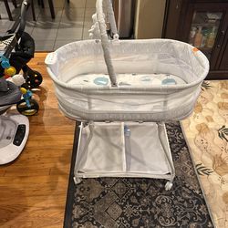 Bassinet (Target)