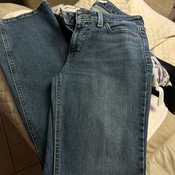 Levi’s Super Low Boot