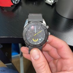 Relic Watch, Never Worn