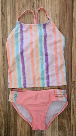 Girls 6/6x bathing suit