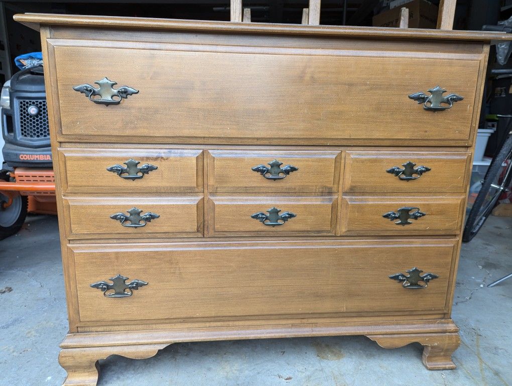 Bedroom furniture