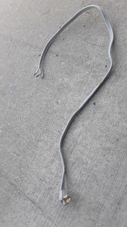 220volt cord