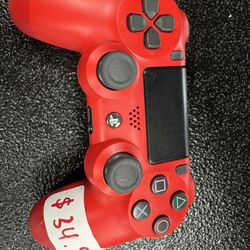 Sony PS4 Controller 