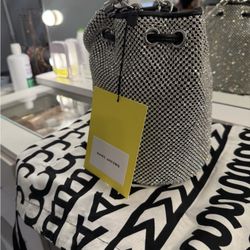 Marc Jacob’s Bucket Purse 