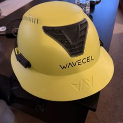 Wavecel Hard Hat