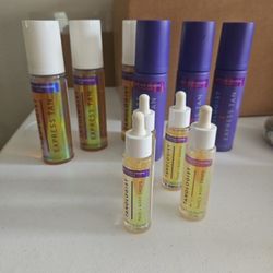 Tanologist Self tan MOUSSE -dark, extra Dark (1 Hour) And Face And Body Serum  Dark BRAND NEW!!