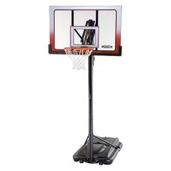 Lifetime Shatter Proof Basketball Hoop 