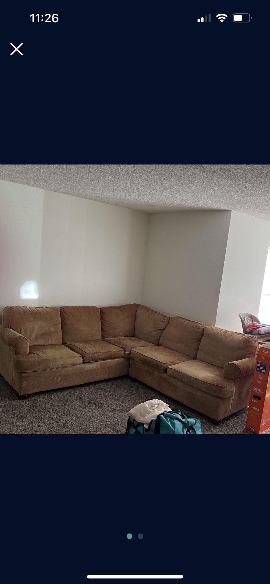 Couch