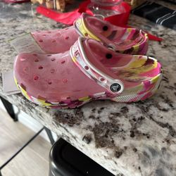 Crocs 