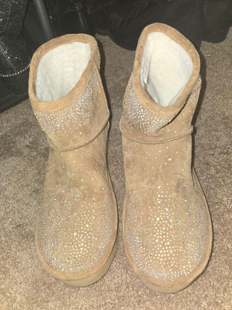 Madden Nyc Boots