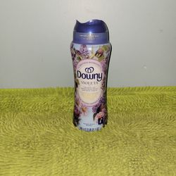 Downy Violeta Laundry Scent Booster 21.1oz 