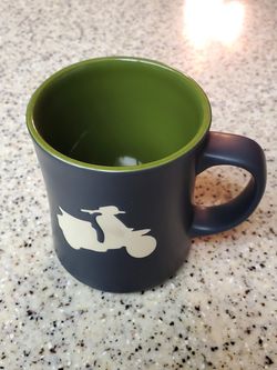 STARBUCKS MUG