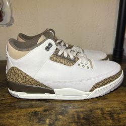 Air Jordan 3 Palomino