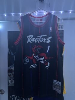 Basketball jerseys