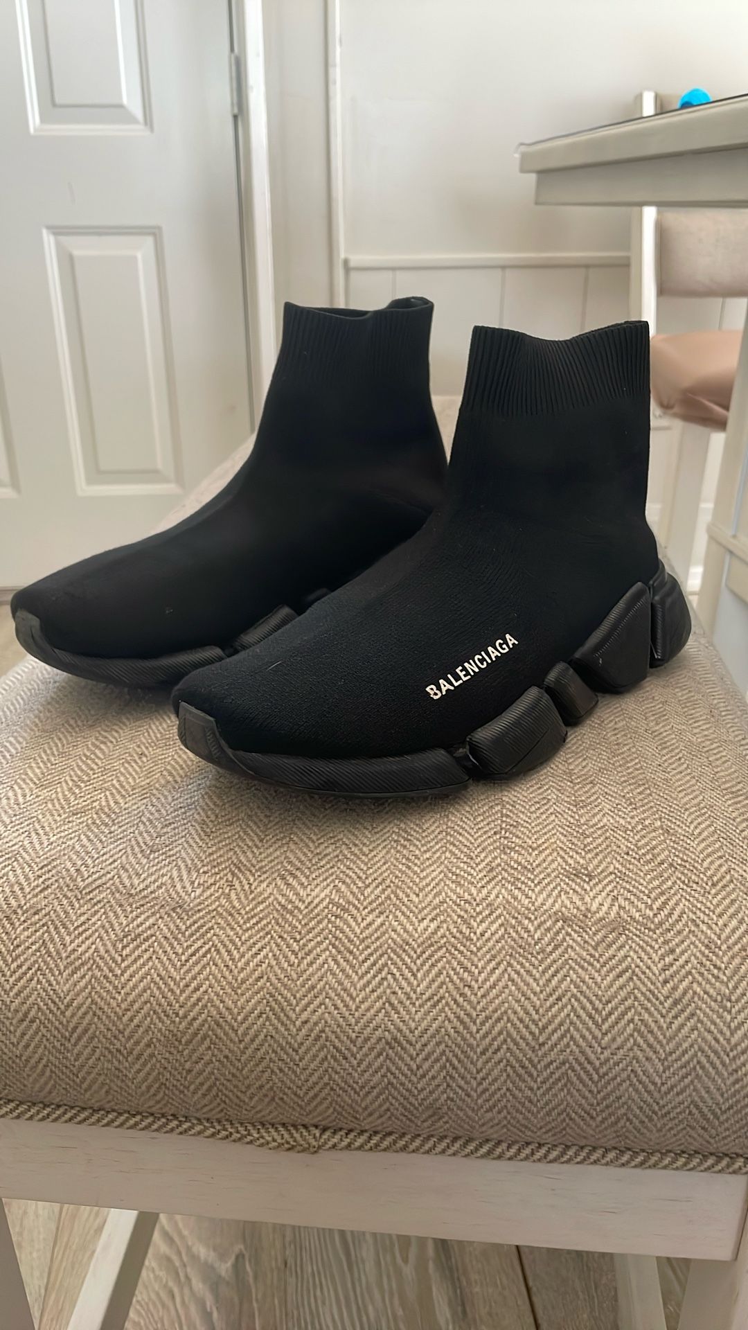 Balenciaga Speed 2.0