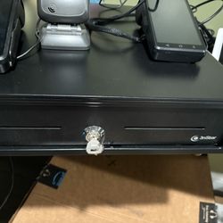 Complete Point Of Sale System