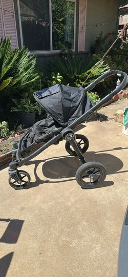 Baby Jogger City Select