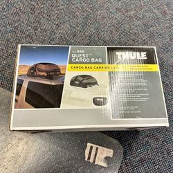 Thule Quest 846 Cargo Bag