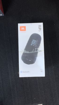 JBL Speaker 