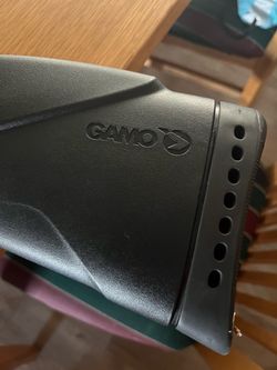 GAMO .177 cal Varmit air power